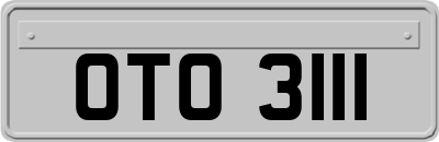 OTO3111