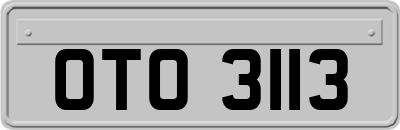 OTO3113