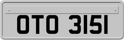 OTO3151