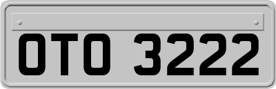 OTO3222