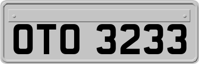 OTO3233