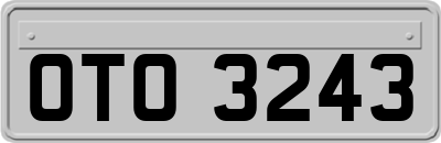 OTO3243