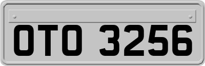 OTO3256