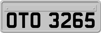 OTO3265