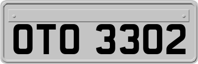 OTO3302
