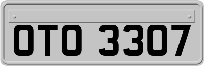 OTO3307