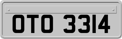 OTO3314