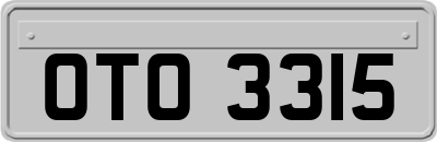 OTO3315