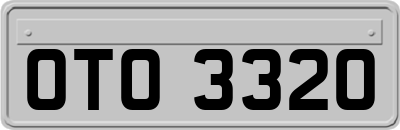 OTO3320