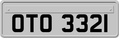 OTO3321