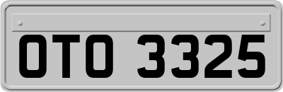 OTO3325