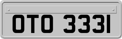OTO3331