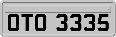 OTO3335