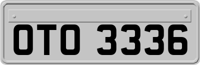 OTO3336