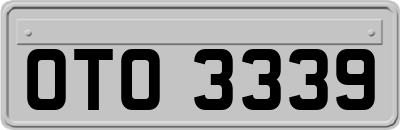 OTO3339