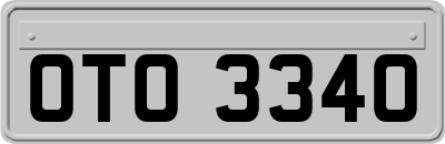 OTO3340