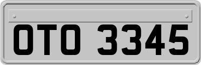 OTO3345