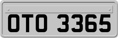 OTO3365