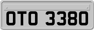 OTO3380