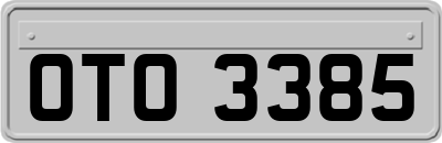 OTO3385