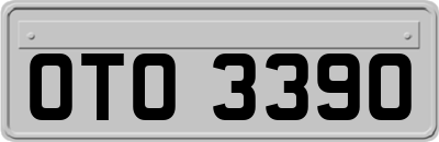 OTO3390