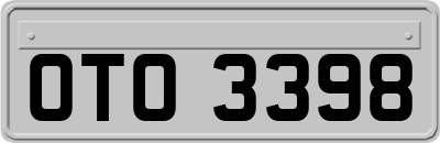 OTO3398