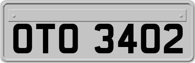 OTO3402
