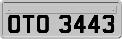 OTO3443