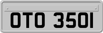 OTO3501