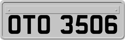 OTO3506