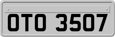 OTO3507