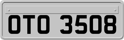 OTO3508