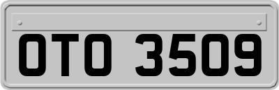OTO3509