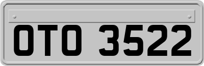 OTO3522