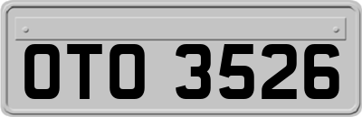 OTO3526