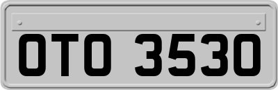 OTO3530