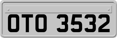 OTO3532