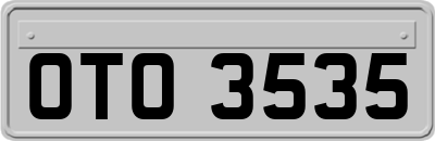 OTO3535