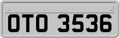 OTO3536