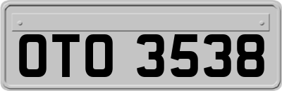 OTO3538