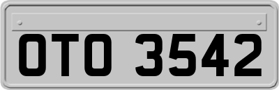 OTO3542