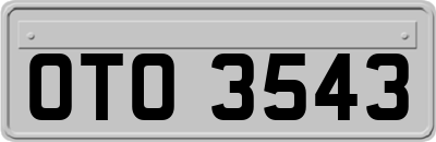 OTO3543