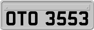 OTO3553