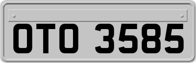 OTO3585