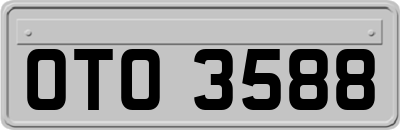 OTO3588