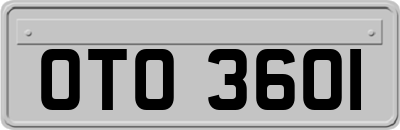 OTO3601