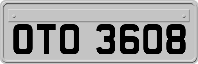 OTO3608