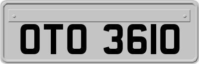 OTO3610