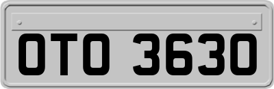 OTO3630