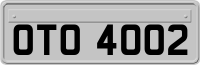 OTO4002